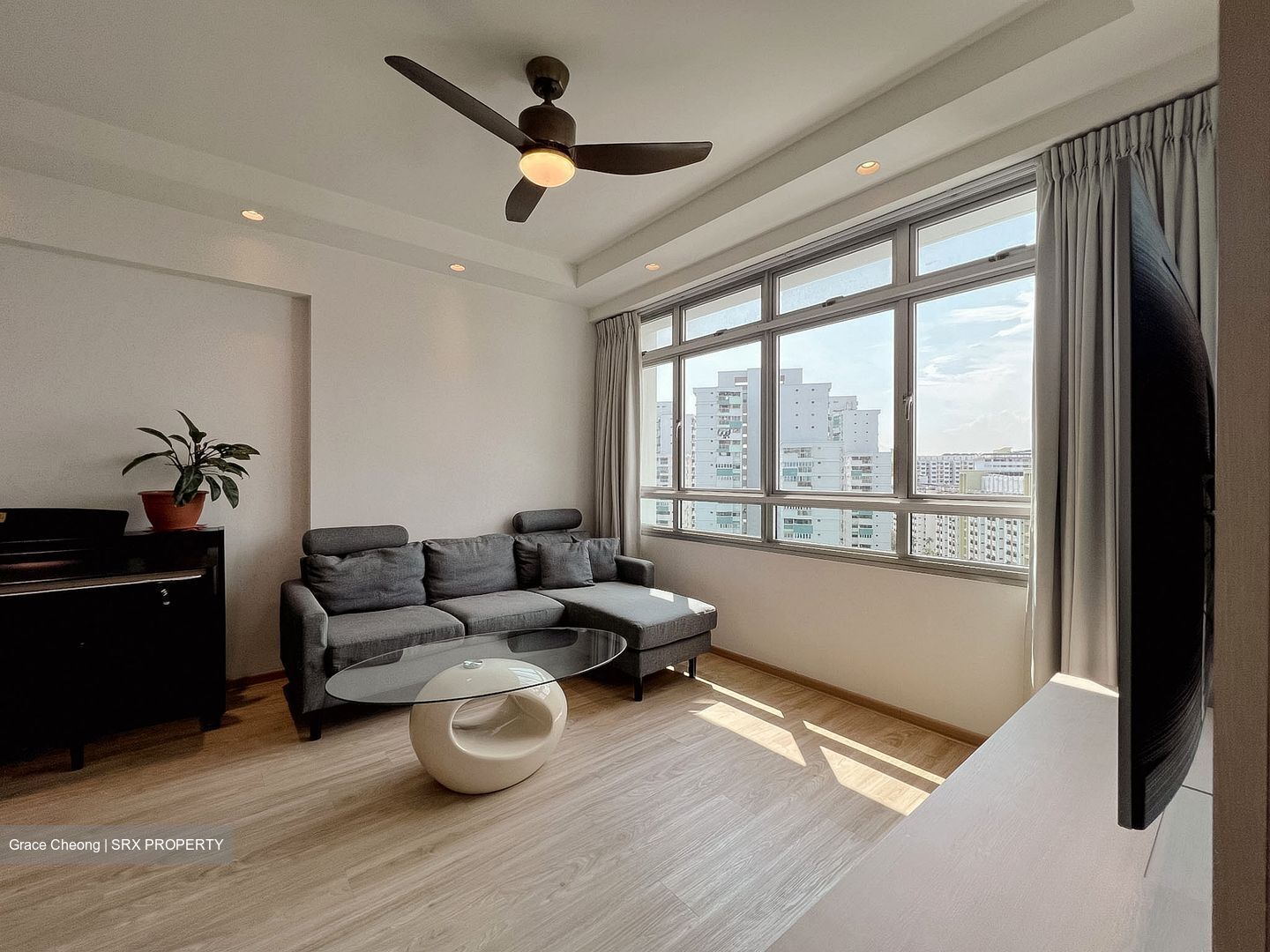 Blk 38D The River Vista @ Kallang (Kallang/Whampoa), HDB 4 Rooms #575033871